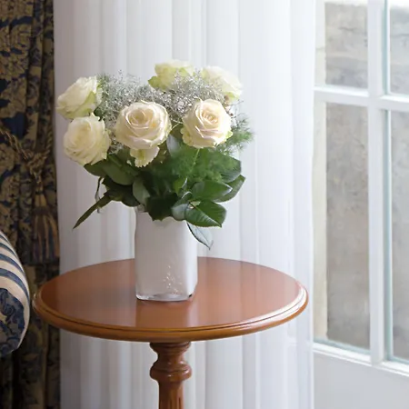 빅토르 레지덴츠-호텔 라이프치히