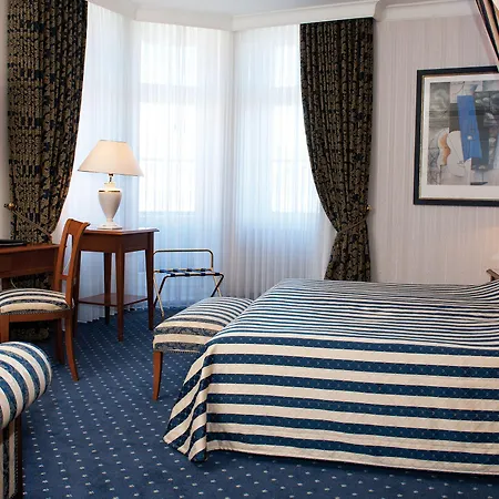 호텔 빅토르 레지덴츠-호텔