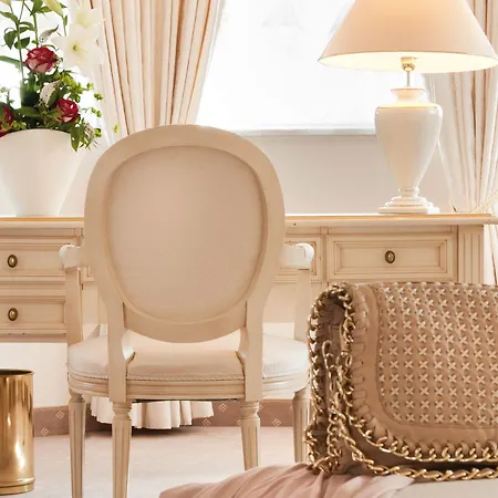 호텔 빅토르 레지덴츠-호텔