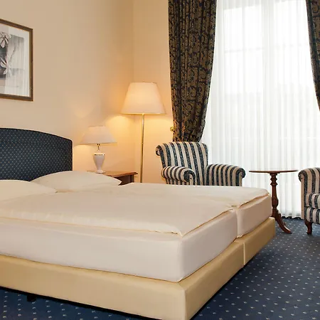 Hotel Victor's Residenz-hotel