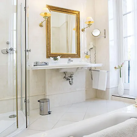 Victor's Residenz-hotel