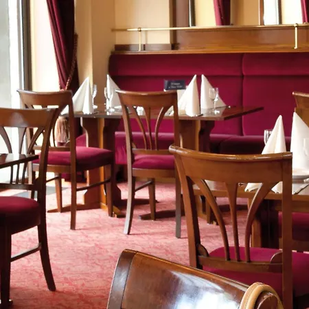 Victor's Residenz-hotel Szálloda