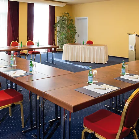 Szálloda Victor's Residenz-hotel