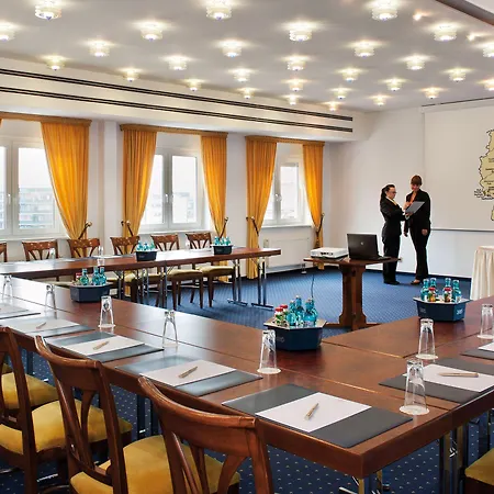 Victor's Residenz-hotel Hotel 4*