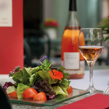 Szálloda Victor's Residenz-hotel 4*