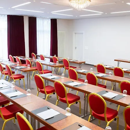 호텔 빅토르 레지덴츠-호텔 4*