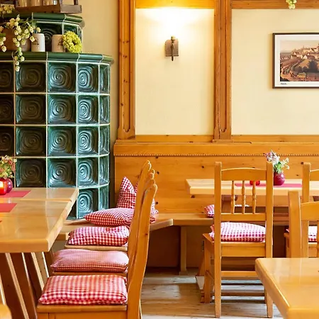 Victor's Residenz-hotel Szálloda 4*