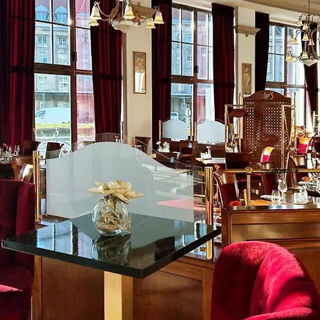 Victor's Residenz-hotel Hotel