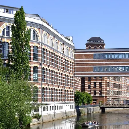 Victor's Residenz-hotel Otel 4*
