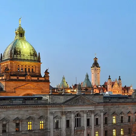 Victor's Residenz-hotel Hotel