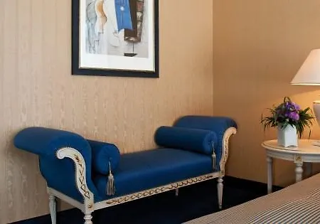 Victor's Residenz-hotel Hotel