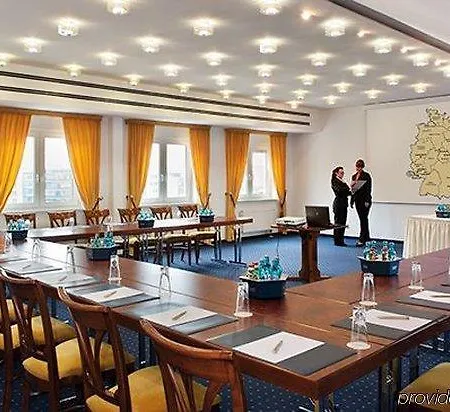 Victor's Residenz-hotel Hotel