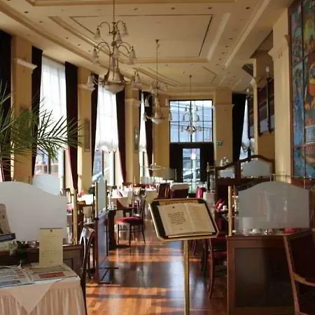 빅토르 레지덴츠-호텔