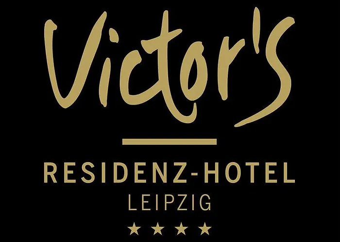 Hotel Victor's Residenz-hotel