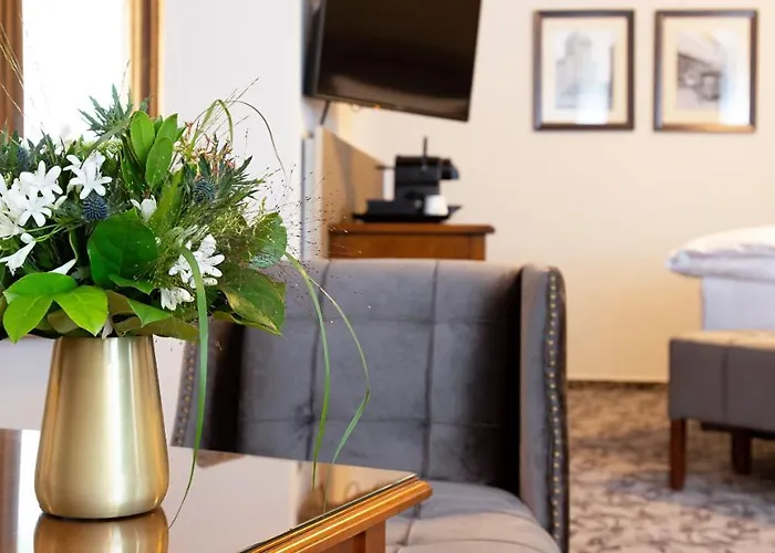 Victor's Residenz-hotel