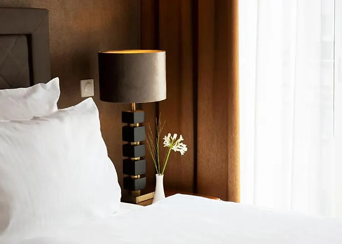 Victor's Residenz-hotel فندق 4*