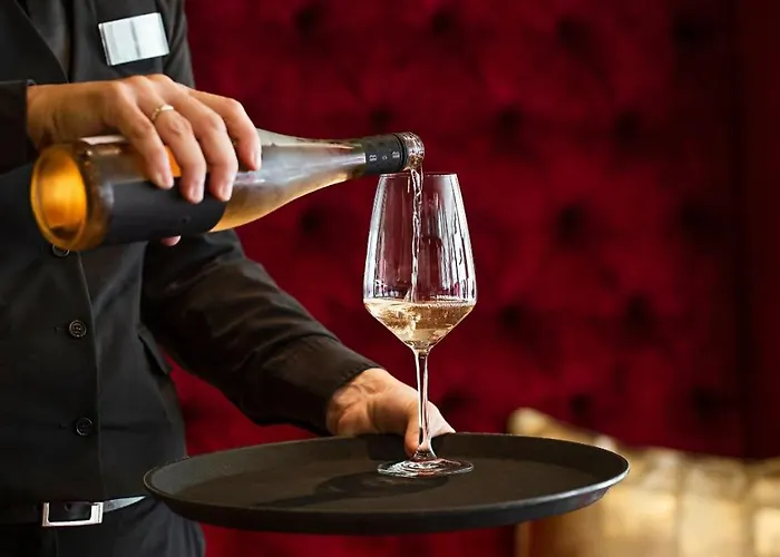 Victor's Residenz-hotel