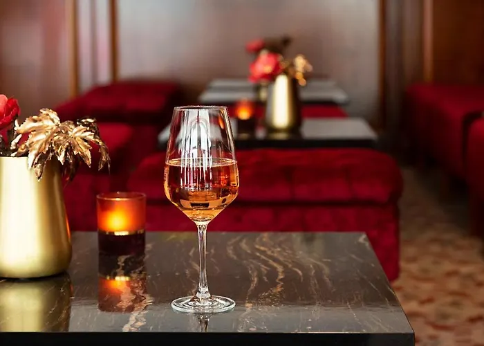 Hotel Victor's Residenz-hotel 4*