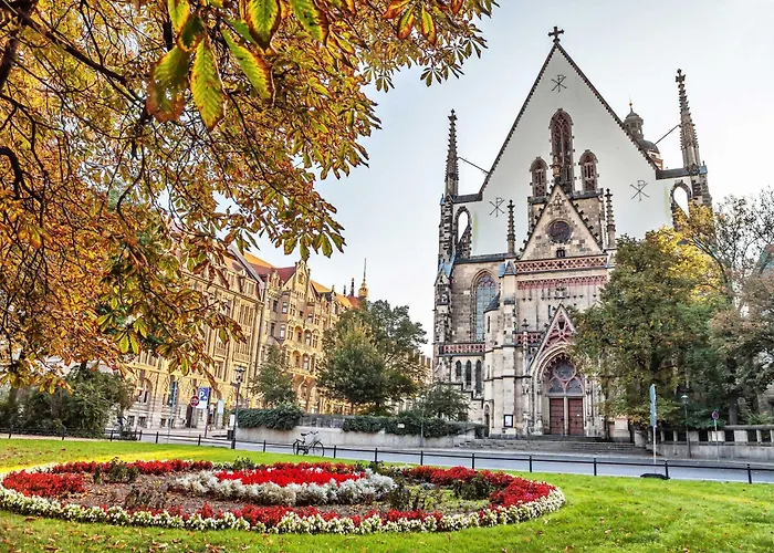 Victor's Residenz-hotel