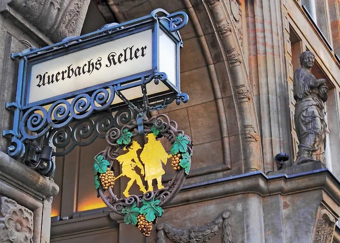 Victor's Residenz-hotel Hotel