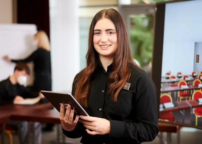 Hotel Victor's Residenz-hotel Leipzig