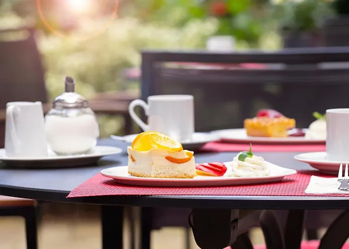 Victor's Residenz-hotel