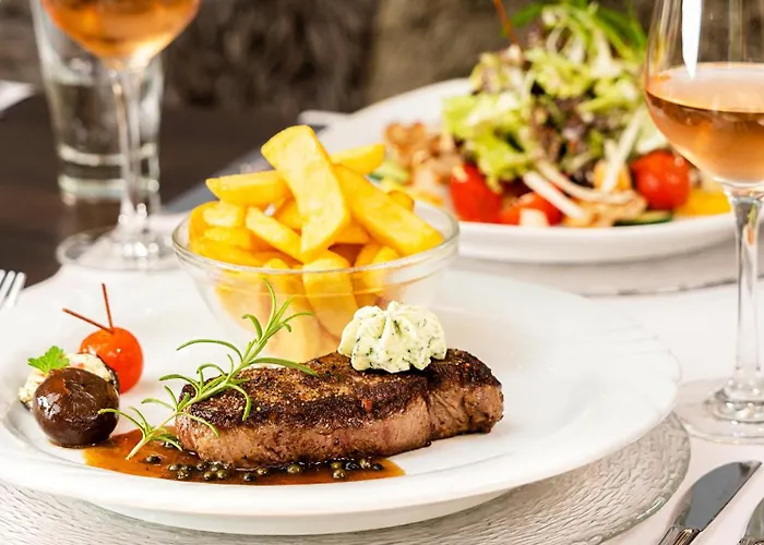 Hotel Victor's Residenz-hotel 4*