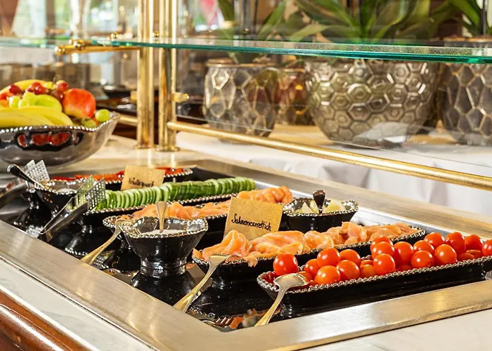 Victor's Residenz-hotel