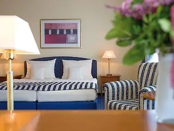 Victor's Residenz-hotel