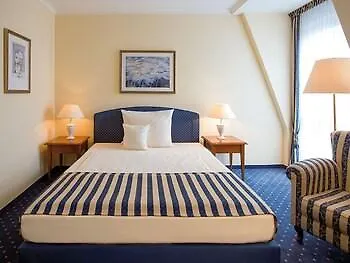 Victor's Residenz-hotel Hotel Lipsko