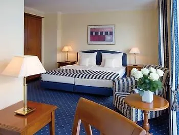 فندق Victor's Residenz-hotel لبسيا