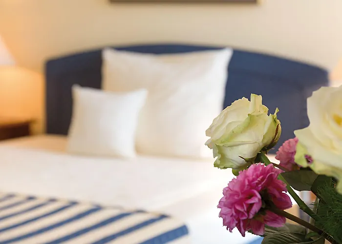 Victor's Residenz-hotel Lipsko