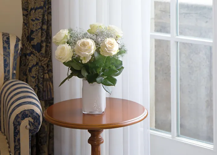 Victor's Residenz-hotel Lipsko