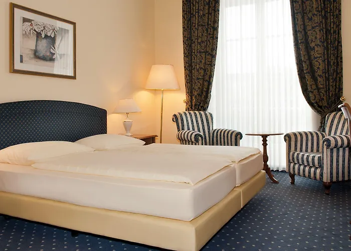 فندق Victor's Residenz-hotel