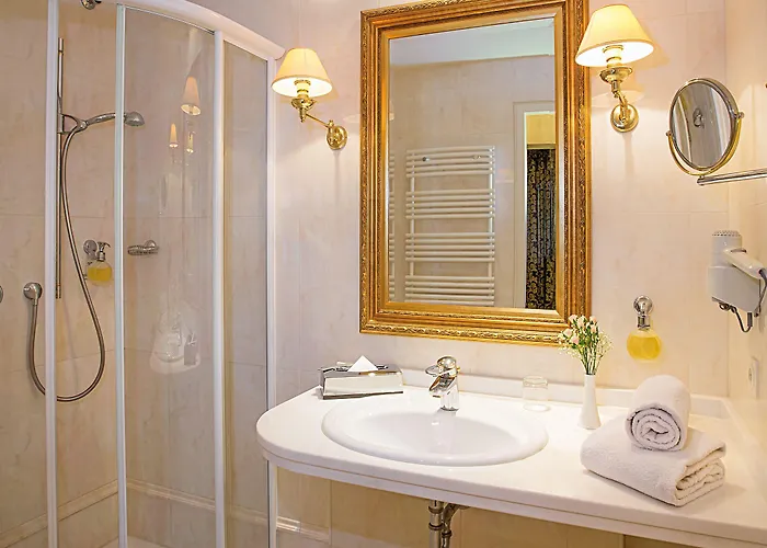 Victor's Residenz-hotel فندق 4*