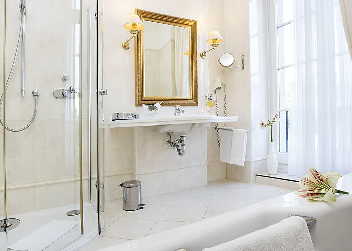 Victor's Residenz-hotel