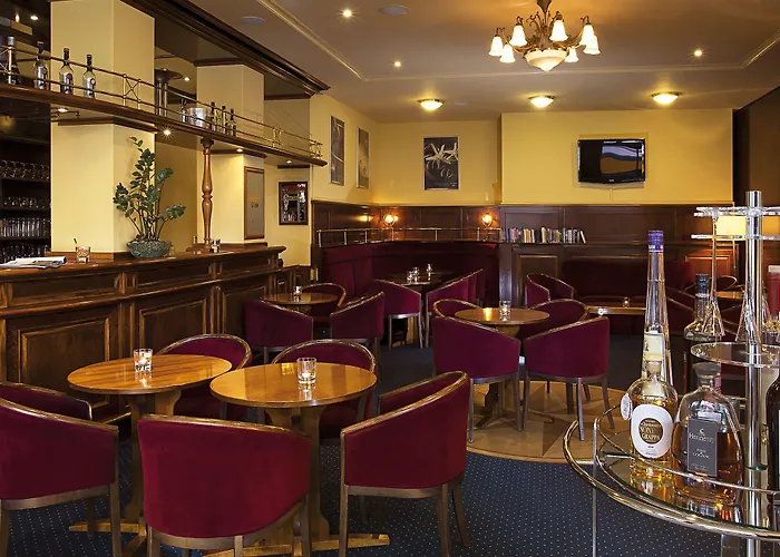 Victor's Residenz-hotel 4*