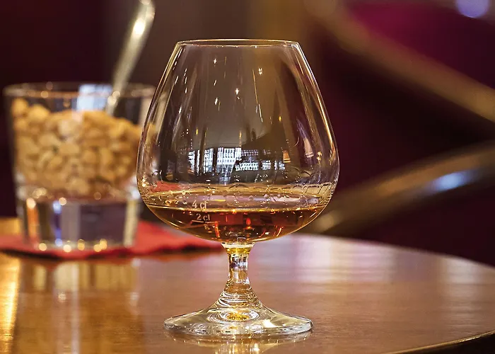 Hotel Victor's Residenz-hotel