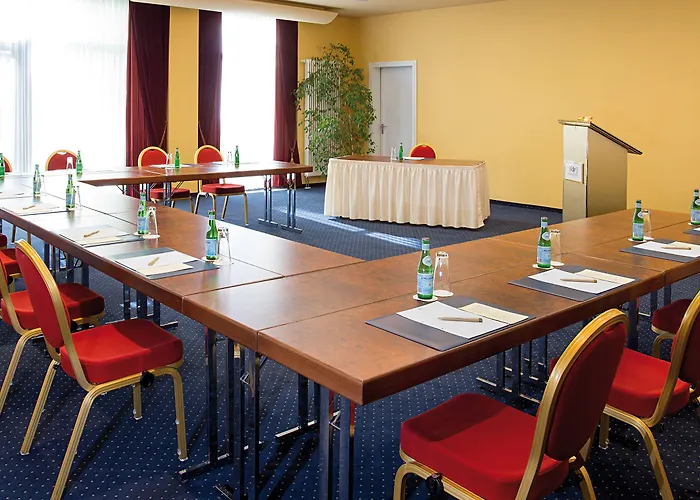 فندق Victor's Residenz-hotel