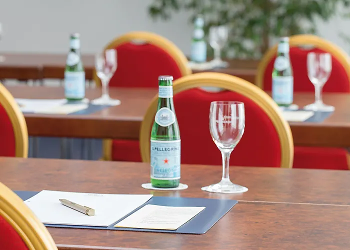 Hotel Victor's Residenz-hotel 4*