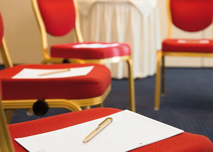 Victor's Residenz-hotel فندق لبسيا