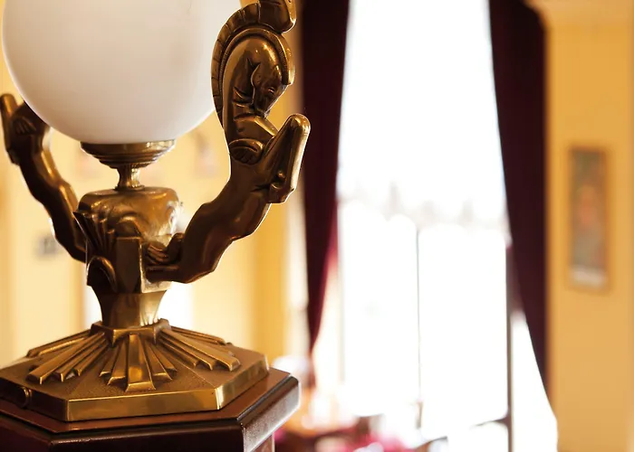 Victor's Residenz-hotel