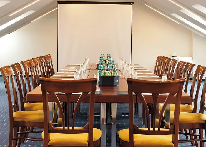 Victor's Residenz-hotel 4*