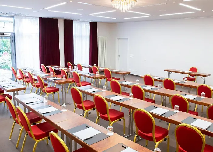 فندق Victor's Residenz-hotel 4*