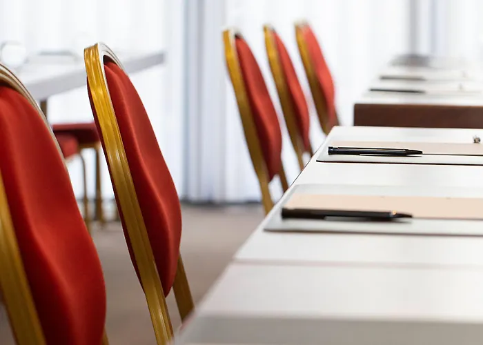 فندق Victor's Residenz-hotel