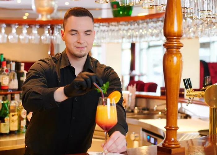 Victor's Residenz-hotel فندق 4*