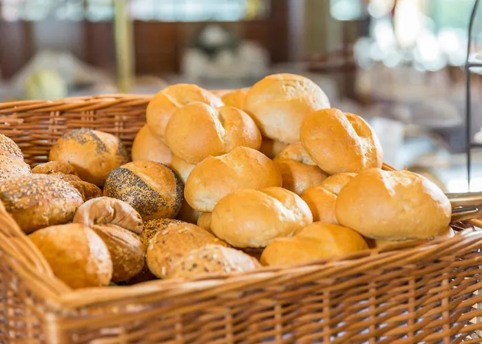 Victor's Residenz-hotel 4*