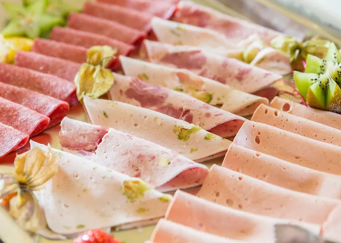 Victor's Residenz-hotel Leipzig