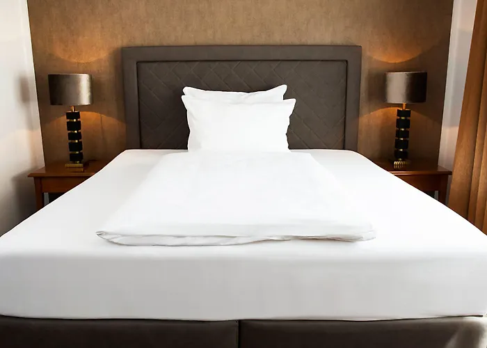 فندق Victor's Residenz-hotel 4*