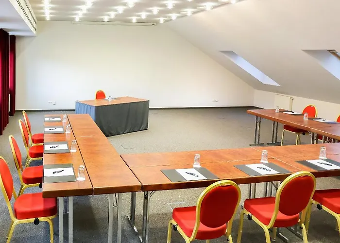 Victor's Residenz-hotel Hotel